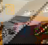 Narellan Motor Inn - Surfers Paradise Gold Coast