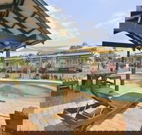 Ned Kelly's Motel - Surfers Paradise Gold Coast