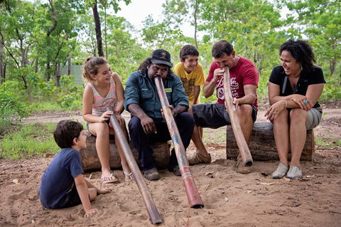 On Country Stay - Surfers Paradise Gold Coast 0