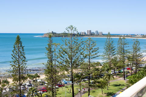 Pacific Beach Resort - Surfers Paradise Gold Coast 2