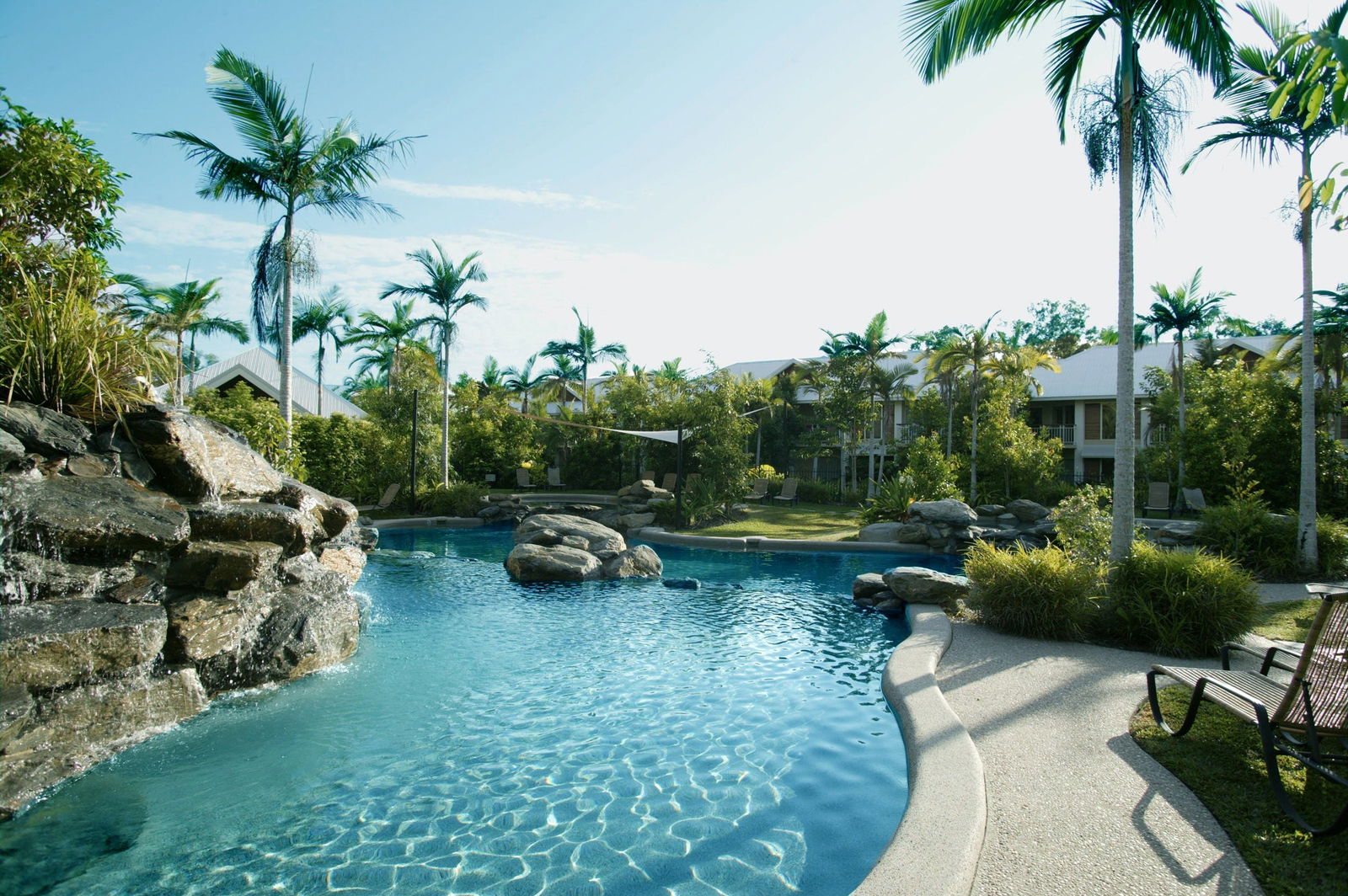 Wangetti QLD Surfers Paradise Gold Coast