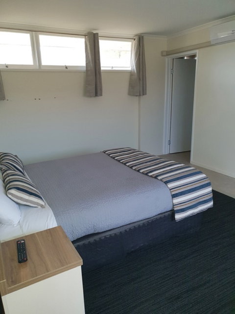 Parkview Motel Dalby - Surfers Paradise Gold Coast 0