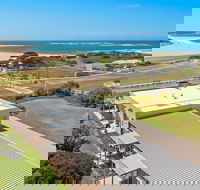 Peterborough House  Motel - Surfers Paradise Gold Coast