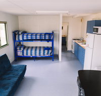 Port Gregory Caravan Park WA