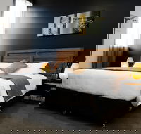 Revive Central Apartments - Surfers Paradise Gold Coast