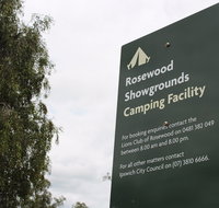 Rosewood Showgrounds Camping Facility - Surfers Paradise Gold Coast