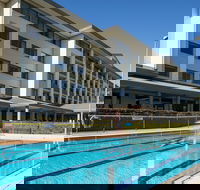 Rydges Norwest Sydney - Surfers Paradise Gold Coast
