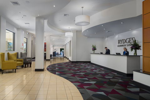 Rydges Norwest Sydney - Surfers Paradise Gold Coast 1