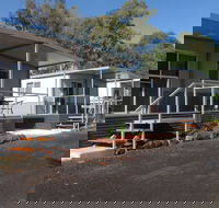 Sapphire City Caravan Park - Surfers Paradise Gold Coast