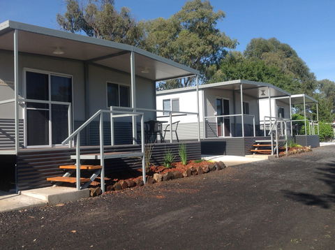 Sapphire City Caravan Park - Surfers Paradise Gold Coast 0