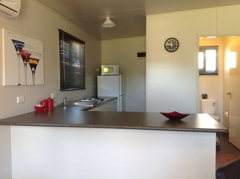 Sapphire City Caravan Park - Surfers Paradise Gold Coast 1