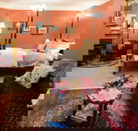 Shelton-Lea Bed and Breakfast - Surfers Paradise Gold Coast