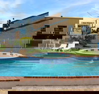 Sun Plaza Motel - Mackay - Surfers Paradise Gold Coast