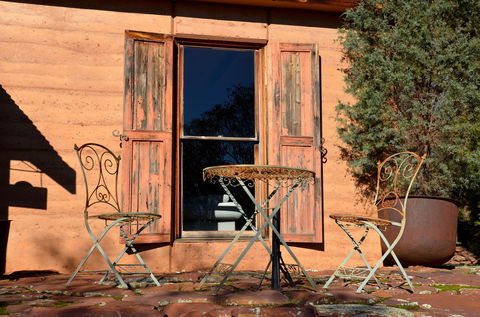 Table Top Mountain Cottages - Surfers Paradise Gold Coast 1