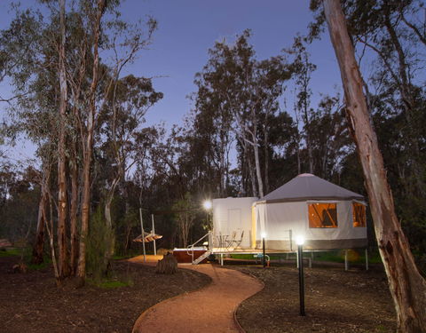 Talo Retreat - Surfers Paradise Gold Coast 1