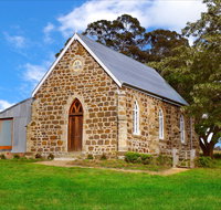 The Church  Laggan - Surfers Paradise Gold Coast