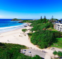 The Beach Cabarita - Surfers Paradise Gold Coast
