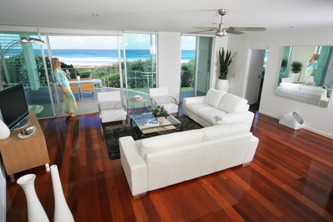 The Beach Cabarita - Surfers Paradise Gold Coast 1