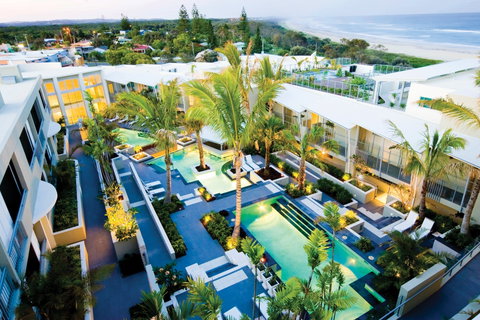 The Beach Cabarita - Surfers Paradise Gold Coast 2