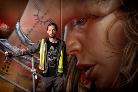 The Adnate - Surfers Paradise Gold Coast 1