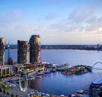 The Ritz-Carlton - Perth