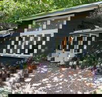 The Dairy at Broger's End Kangaroo Valley - Surfers Paradise Gold Coast