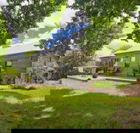 Timboon House  Stables - Surfers Paradise Gold Coast