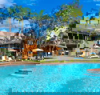 Vacation Village - Surfers Paradise Gold Coast