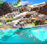 Villa San Michele - Surfers Paradise Gold Coast