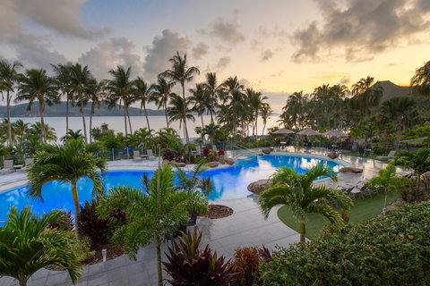 Whitsunday Apartments, Hamilton Island - Surfers Paradise Gold Coast 1