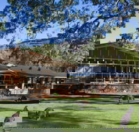 Wilpena Pound Resort - Surfers Paradise Gold Coast