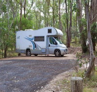 Wollomombi campground - Surfers Paradise Gold Coast