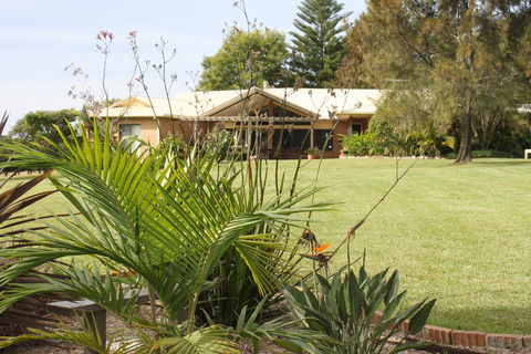 Yarrahapinni Homestead - Surfers Paradise Gold Coast 0