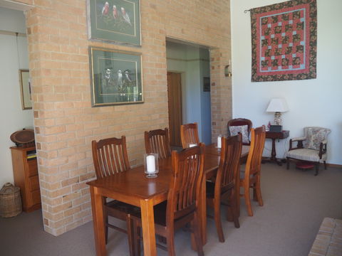 Yarrahapinni Homestead - Surfers Paradise Gold Coast 2