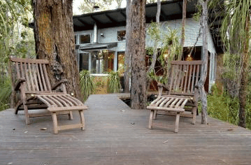 Hidden Valley Forest Retreat - Surfers Paradise Gold Coast