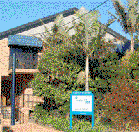 Creekside Inn - Surfers Paradise Gold Coast