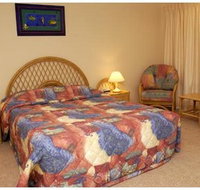 Sawtell Motor Inn - Surfers Paradise Gold Coast