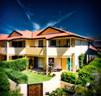 Sawtell on the Beach - Surfers Paradise Gold Coast