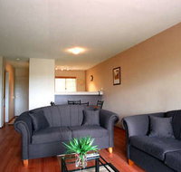 Apartments West Accommodation