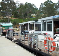 Clyde River Houseboats - Surfers Paradise Gold Coast