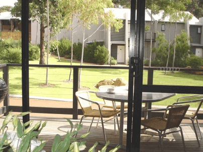 Margarets Forest Holiday Apartments - Surfers Paradise Gold Coast 1