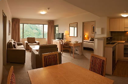 Pagoda Resort & Spa - Surfers Paradise Gold Coast 1