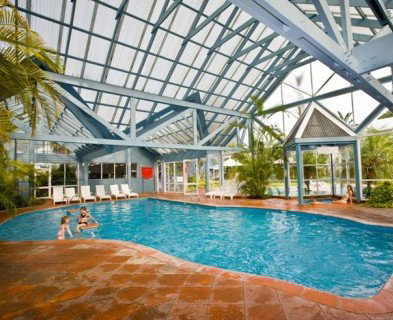 Broadwater Beach Resort - Surfers Paradise Gold Coast 0