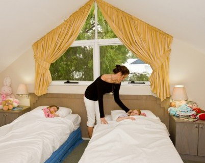 Broadwater Beach Resort - Surfers Paradise Gold Coast 1