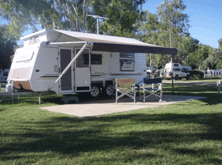 BIG4 Plantation Caravan Park - Surfers Paradise Gold Coast 0