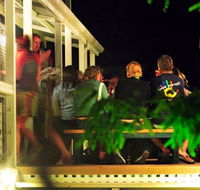 Blue Reef Backpackers - Surfers Paradise Gold Coast