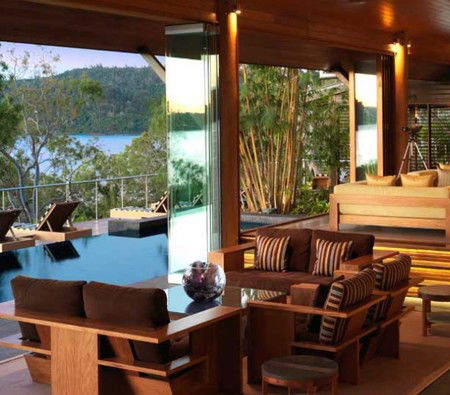 Qualia Luxury Holiday Resort - Surfers Paradise Gold Coast 0