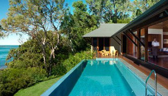 Qualia Luxury Holiday Resort - Surfers Paradise Gold Coast 2