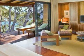 Qualia Luxury Holiday Resort - Surfers Paradise Gold Coast 3