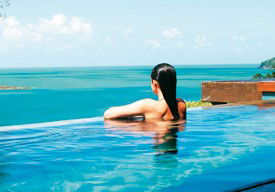 Qualia Luxury Holiday Resort - Surfers Paradise Gold Coast 4